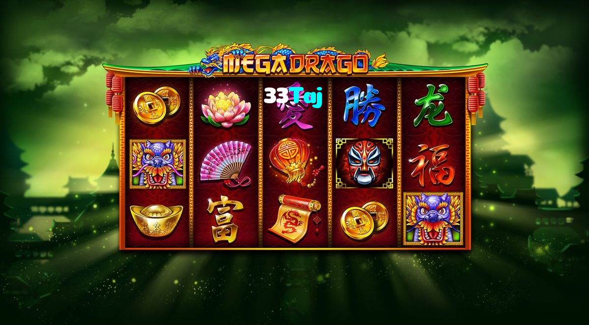 33Taj casino presented on mobile device in Pakistan with slots and live games