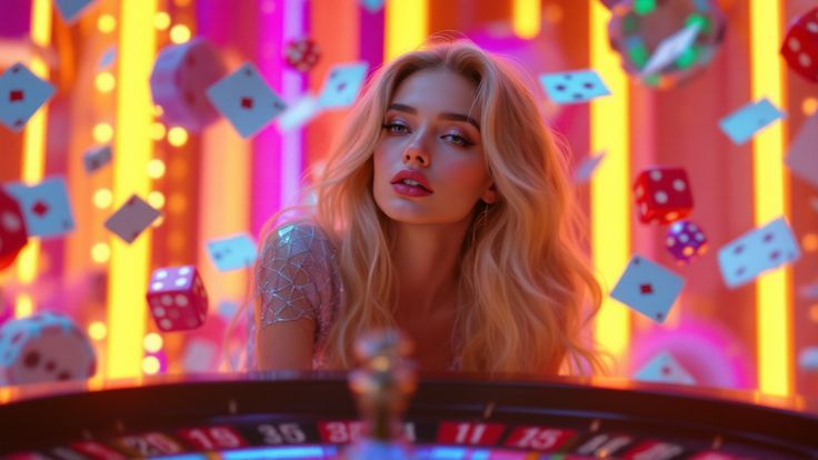 TrueBlue Casino Welcome Bonus