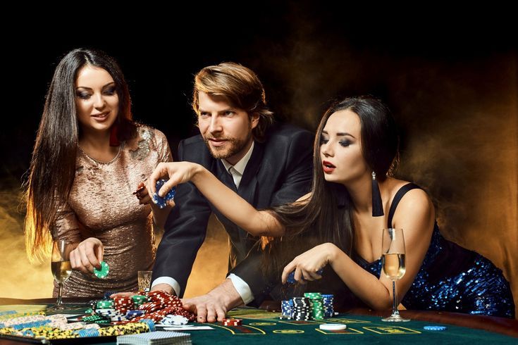 TrueBlue Casino Live Casino