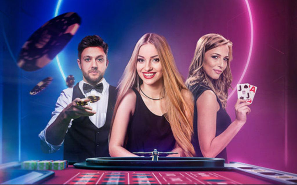 TrueBlue Casino Welcome Bonus