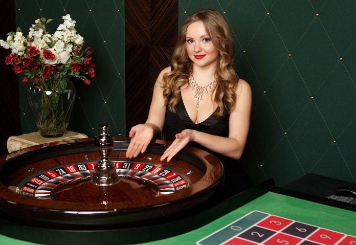 TrueBlue Casino پاکستان ریئل منی گیمز